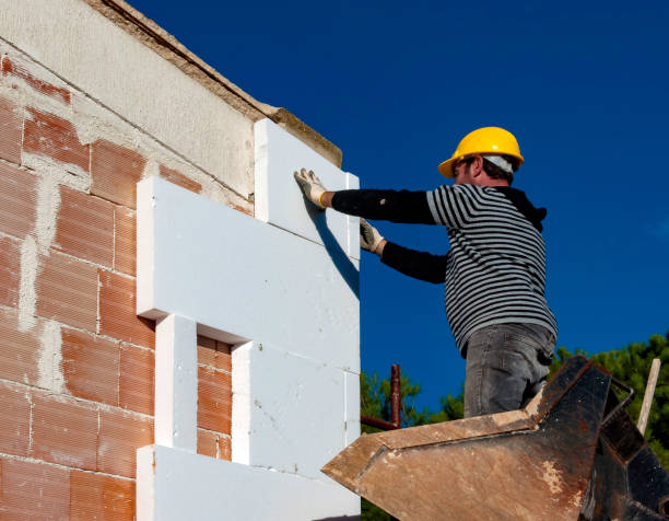 Best Blown-in Insulation in Lavalette, WV