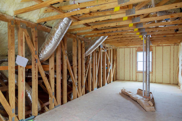 Trusted Lavalette, WV Insulation Contractor Experts