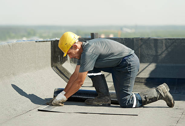 Best Insulation for Specific Applications in Lavalette, WV