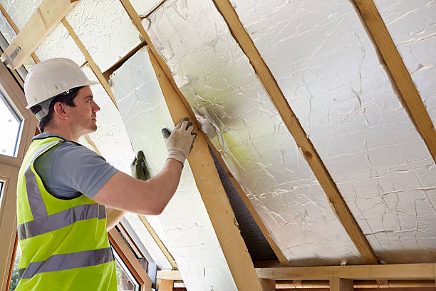 Best Commercial Insulation in Lavalette, WV