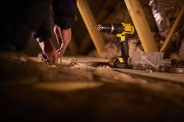Best Insulation Maintenance and Repair in Lavalette, WV